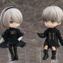 9S (YoRHa No.9 Type S) Nendoroid Doll