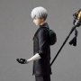 9S (YoRHa No. 9 Type S) No Goggles