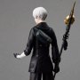 9S (YoRHa No. 9 Type S) No Goggles