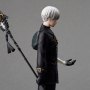 9S (YoRHa No. 9 Type S) No Goggles