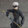 NieR-Automata Ver1.1a: 9S YoRHa No.9 Type S Pop Up Parade