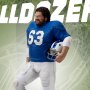 They Call Him Bulldozer: Bulldozer (Bud Spencer)