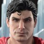 Superman Fortress Of Solitude Throne Legacy Ultimate Bonus Edition (Gabriele Dell'Otto)