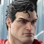 Superman Fortress Of Solitude Throne Legacy Ultimate Bonus Edition (Gabriele Dell'Otto)