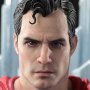 Superman Fortress Of Solitude Throne Legacy Ultimate Bonus Edition (Gabriele Dell'Otto)
