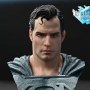 Superman Fortress Of Solitude Throne Legacy Ultimate Bonus Edition (Gabriele Dell'Otto)
