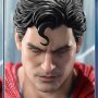 Superman Fortress Of Solitude Throne Legacy Ultimate Bonus Edition (Gabriele Dell'Otto)