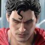 Superman Fortress Of Solitude Throne Legacy Ultimate Bonus Edition (Gabriele Dell'Otto)