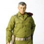 Major General Ariel Sharon (studio)