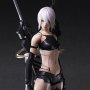 NieR-Automata: A2 (YoRHa Type A No. 2) Deluxe