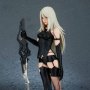 NieR-Automata: A2 (YoRHa Type A No. 2) Deluxe