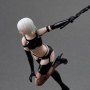 NieR-Automata: A2 (YoRHa Type A No. 2) Short Hair