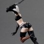 A2 (YoRHa Type A No. 2) Short Hair