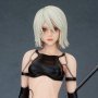 A2 (YoRHa Type A No. 2) Short Hair