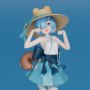 Re:ZERO-Starting Life In Another World: Rem Pom Poko Raccoon Dog Luminasta