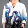 Titanus Tiamat Hall Of Fame