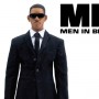 Men In Black 3: Agent J