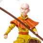 Aang Avatar State Gold Label