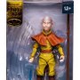 Aang Avatar State Gold Label