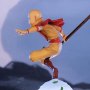 Aang Collector's Edition