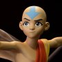 Aang & Momo