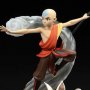 Avatar-Last Airbender: Aang & Momo