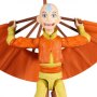 Avatar-Last Airbender: Aang With Glider BK 1 Water