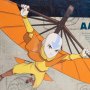 Aang With Glider BK 1 Water