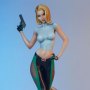 Danger Girl: Abbey Chase (J. Scott Campbell) (Sideshow)