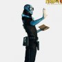 Abe Sapien