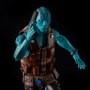 Abe Sapien