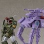 Abitate F44A Crab Gunner