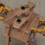 Abitate F44B Tequila Gunner