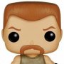 Walking Dead: Abraham Pop! Vinyl