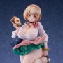 Absent-Minded JK Hina Aiuchi Another Color (Kink)