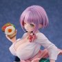 Absent-Minded JK Hina Aiuchi Another Color (Kink)