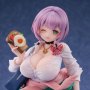 Absent-Minded JK Hina Aiuchi Another Color (Kink)