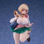 Absent-Minded JK Hina Aiuchi Another Color (Kink)