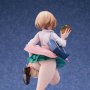 Absent-Minded JK Hina Aiuchi Another Color (Kink)