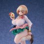Absent-Minded JK Hina Aiuchi Another Color (Kink)