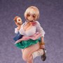 Absent-Minded JK Hina Aiuchi (Kink)
