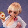 Absent-Minded JK Hina Aiuchi (Kink)