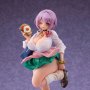 Absent-Minded JK Hina Aiuchi (Kink)
