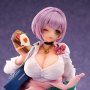 Absent-Minded JK Hina Aiuchi (Kink)