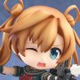 Abukuma Kai-II Nendoroid