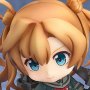 Abukuma Kai-II Nendoroid