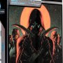 Abyss Batman Vs. Abyss #3 Collector Edition