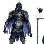 Abyss Batman Vs. Abyss #3 Collector Edition