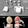 Accessory Set 01 Tops Set Skin Color A