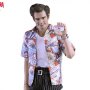 Ace Ventura-Pet Detective: Ace Ventura